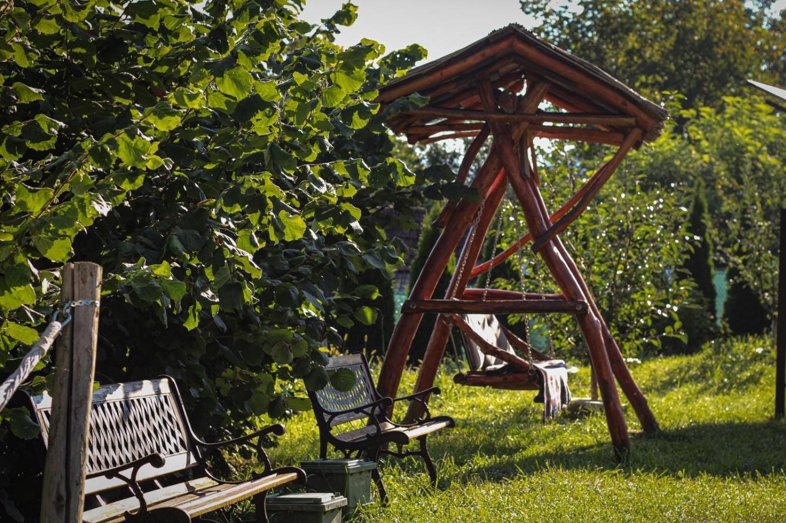 Chalets Du Bf Sighisoara Exterior photo